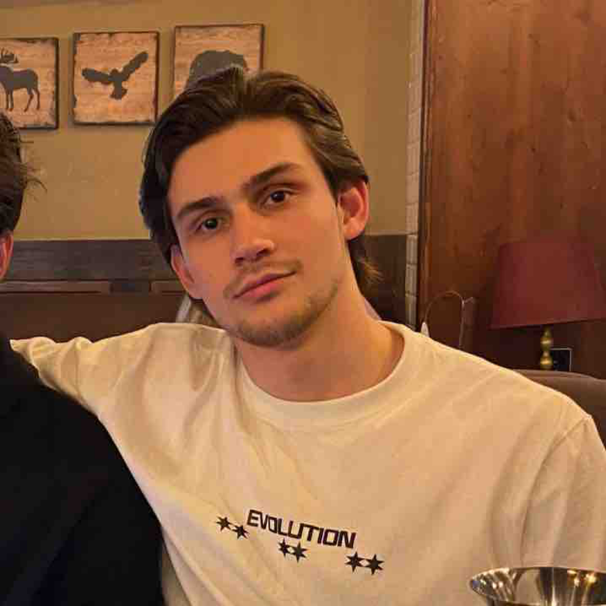 Саид Самбулатов