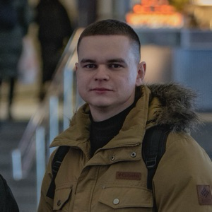 Артём Пырков