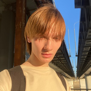 Никита Данилин