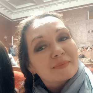 Светлана Тимошкина | Сетка — социальная сеть от hh.ru