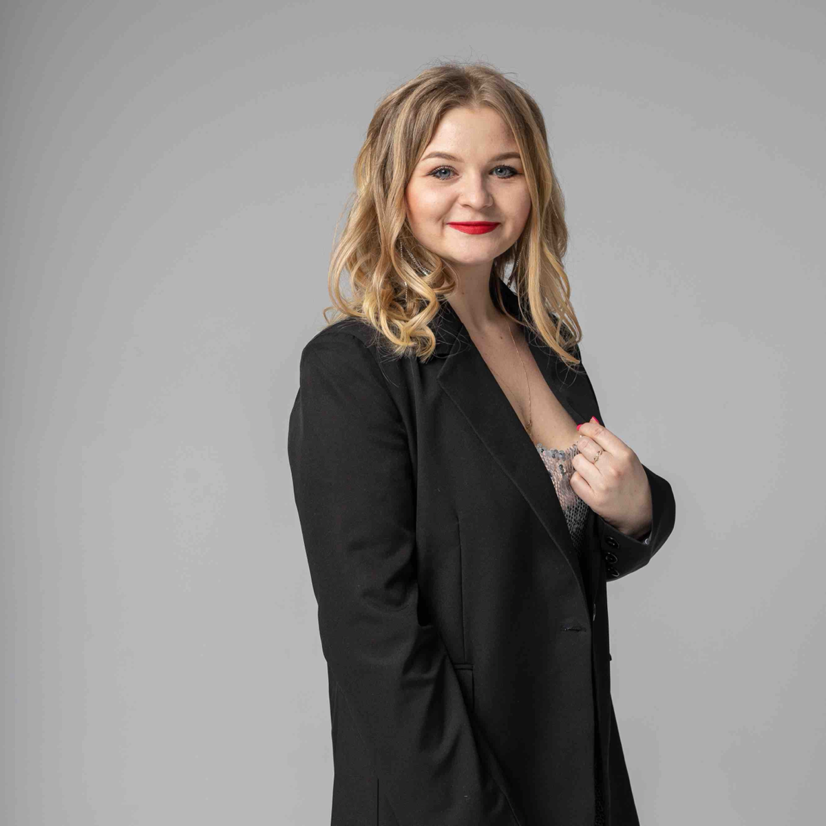 Ксения Комолова