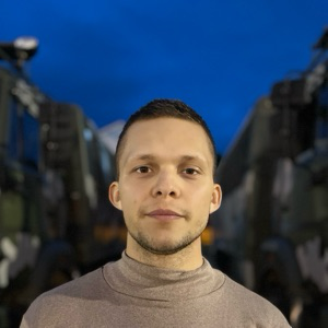 Марк Мещихин | Сетка — социальная сеть от hh.ru