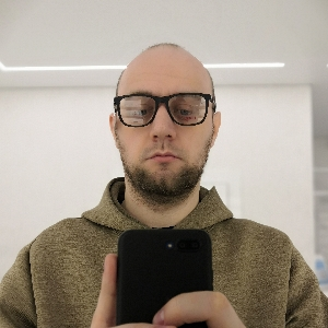 Ivan Vasin | Сетка — социальная сеть от hh.ru