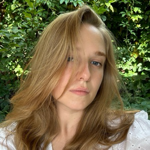 Маша Ажогина