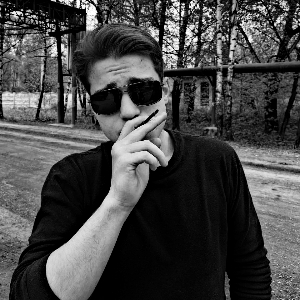 Дмитрий Gorillka | Сетка — социальная сеть от hh.ru