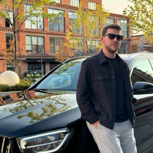 Николай Рогашков | Сетка — социальная сеть от hh.ru