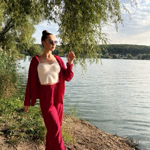 Таня Михайлюкова