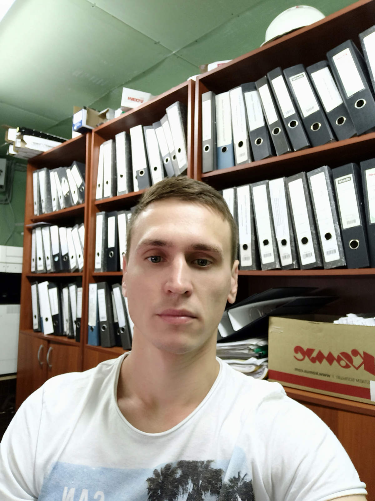 Артемий Максимов