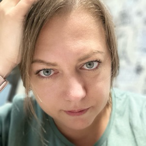 Ирина Кулагина | Сетка — социальная сеть от hh.ru