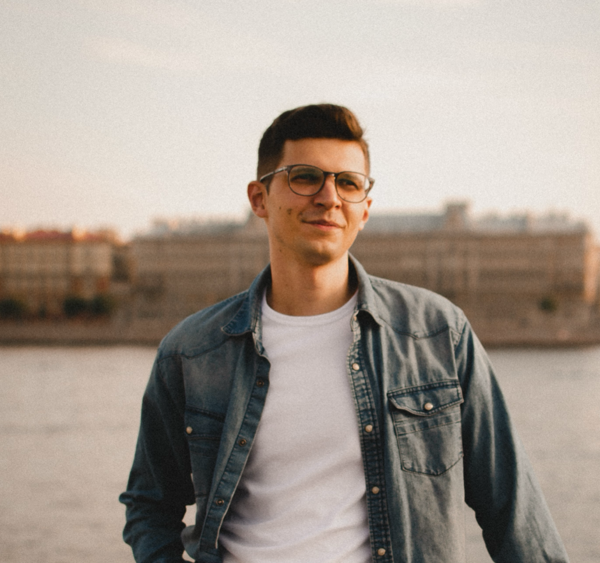 Андрей Танасенко