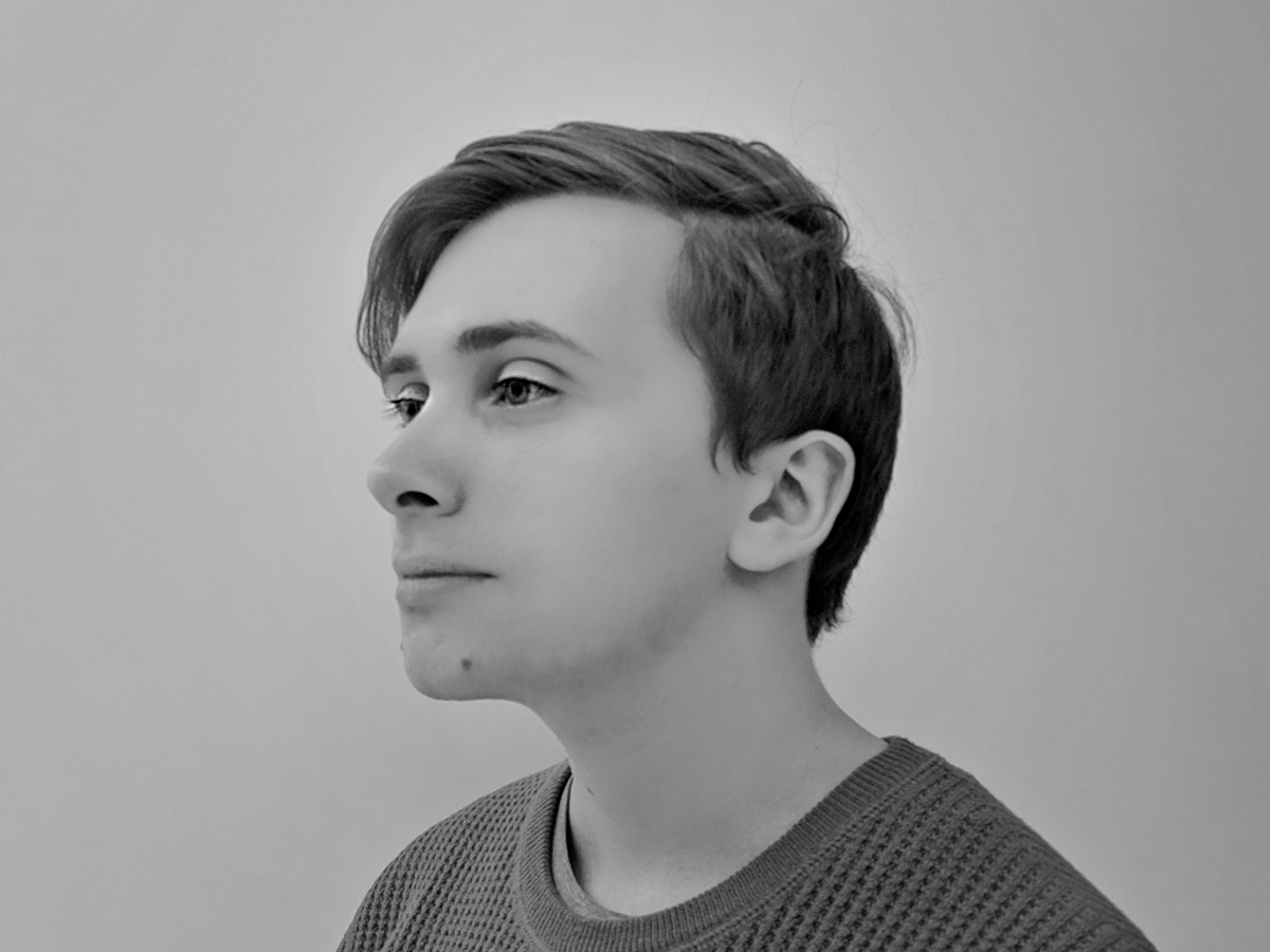 Константин Согонов