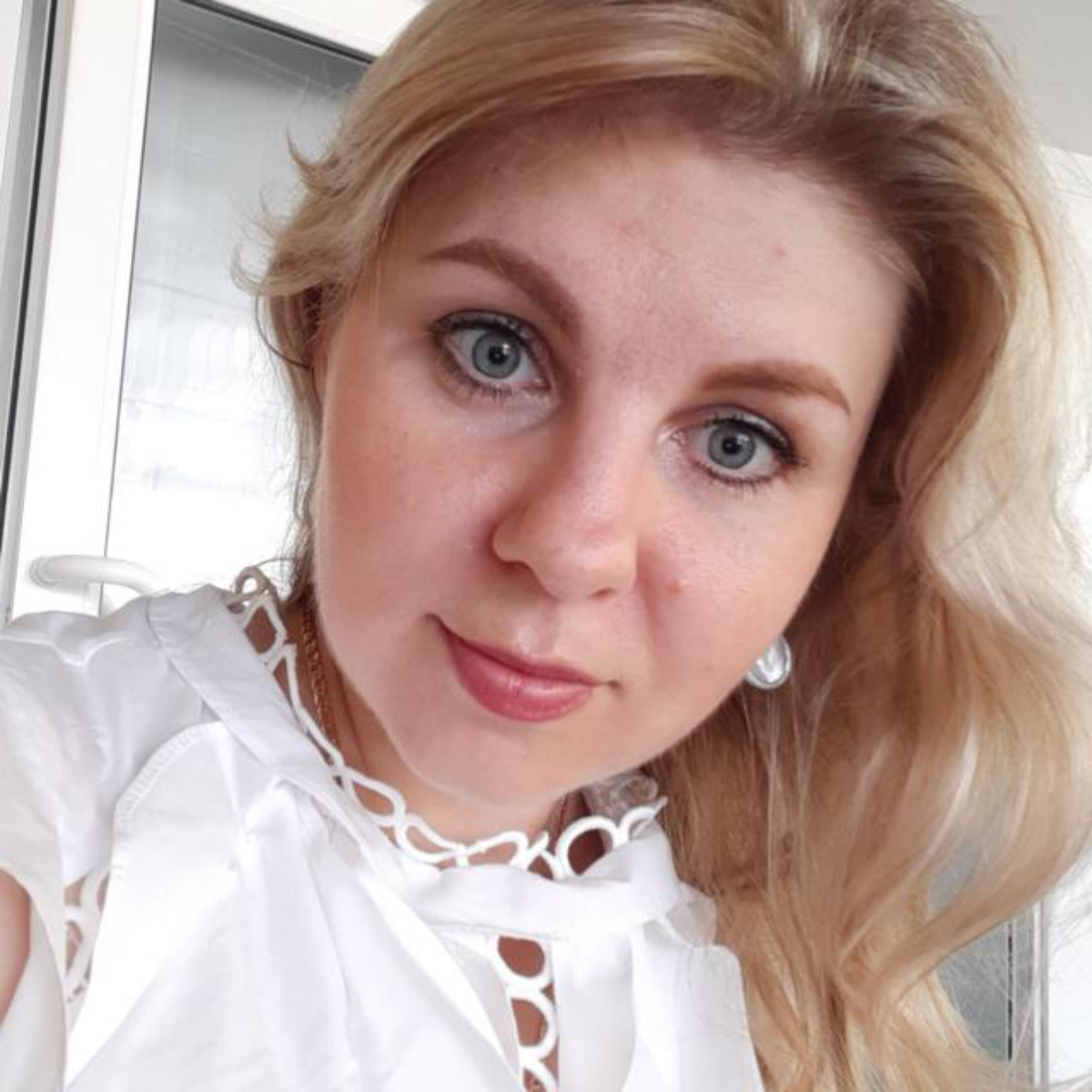Елена Коломыцева