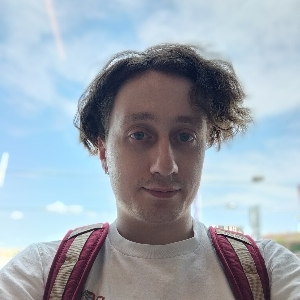 Станислав Волынский | Сетка — социальная сеть от hh.ru