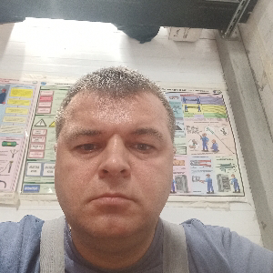 Андрей Маюков