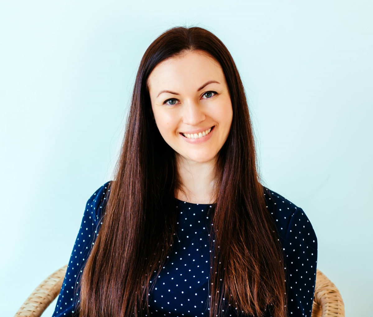 Елена Герасименко