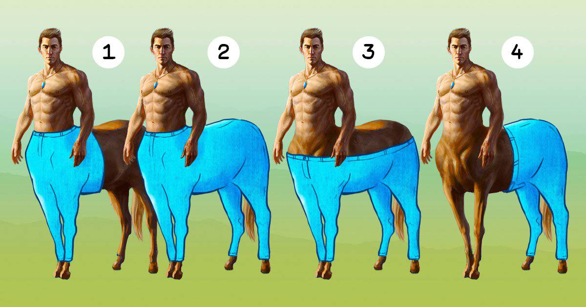 Как кентавру правильно носить штаны? О бесплодных спорах.
Бывает, что в сообществе/команде возникает какой-то спор, который по большому счету ни к чему не приведет | Сетка — социальная сеть от hh.ru