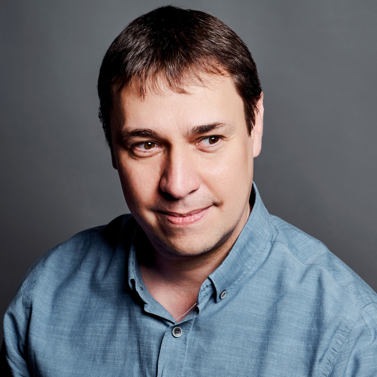 Алексей Яковлев