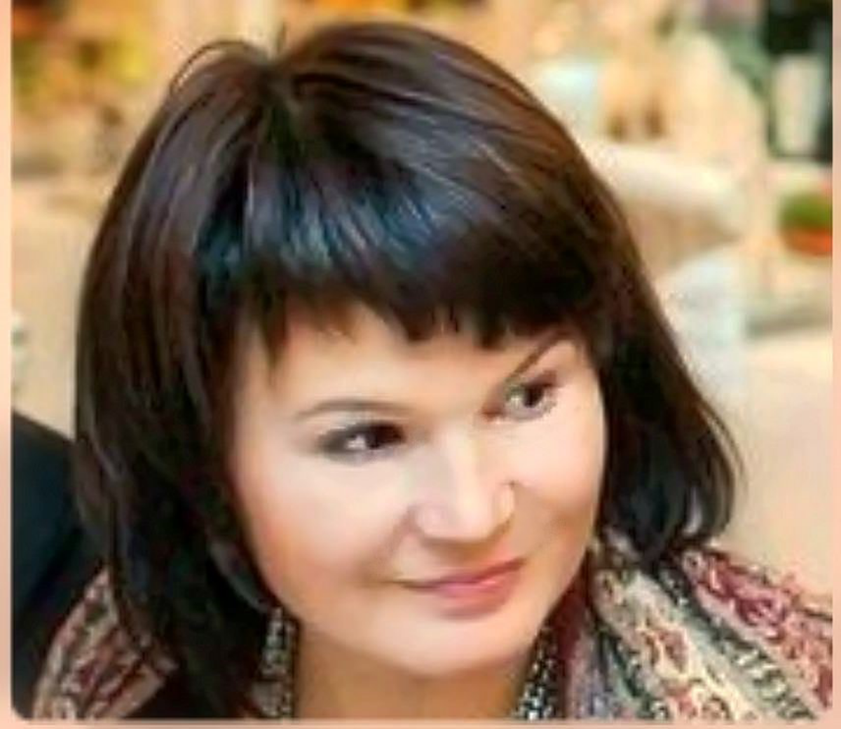 Наталья Зубкова