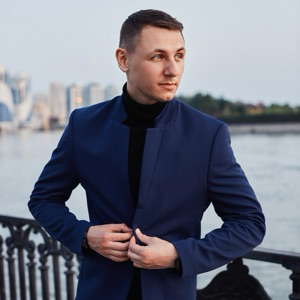 Сергей Соломин