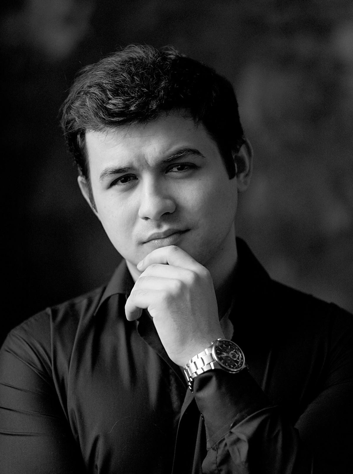 Хотамджон Хуршеди