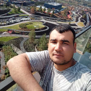 Маметмырат Кимийев