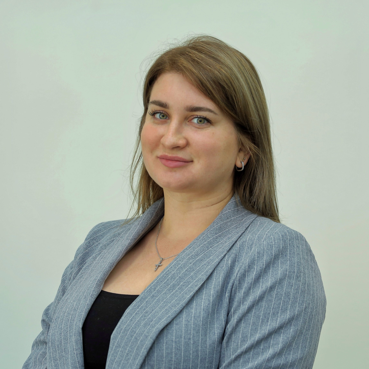 Яна Пасынкова | Сетка — социальная сеть от hh.ru