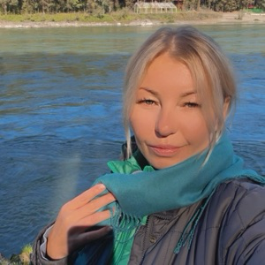 Римма Берлина