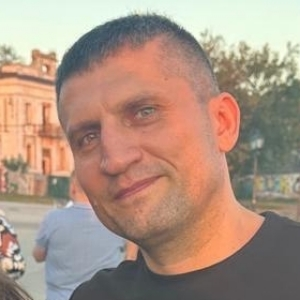 Александр Гришин