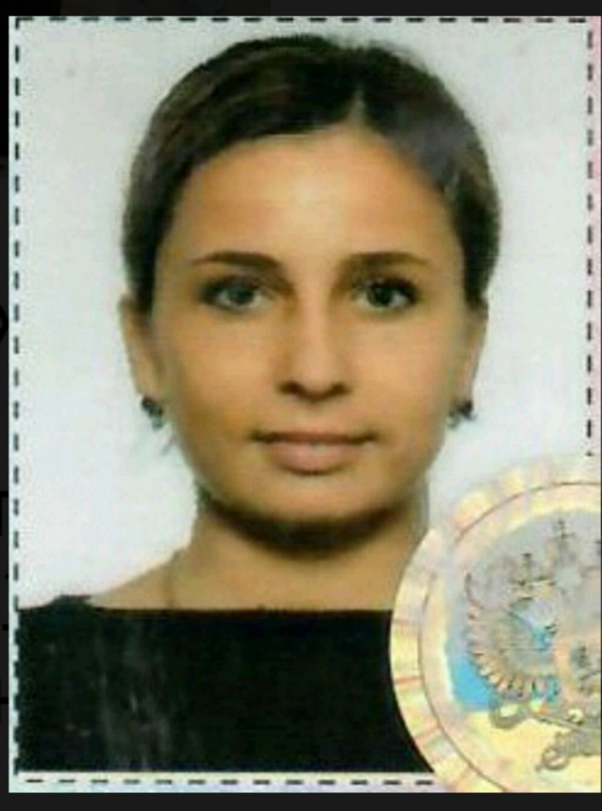 Наталья Гурьева