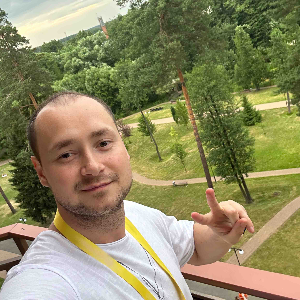 Вадим Перепелицын | Сетка — социальная сеть от hh.ru