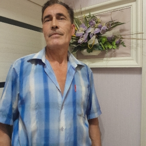 Сергей Зотин