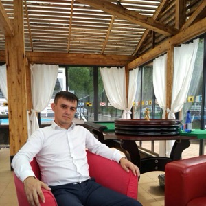 Геннадий Чернояров