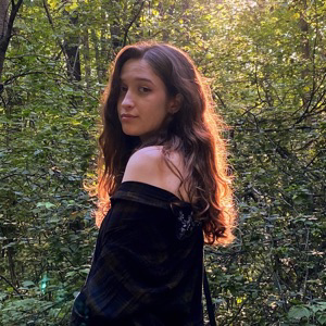 Элина Фатыхова