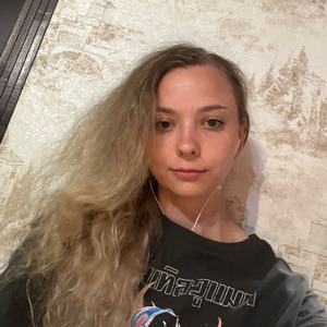 Мария Стрыгина | Сетка — социальная сеть от hh.ru