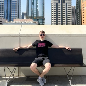 Александр Миронов | Сетка — социальная сеть от hh.ru