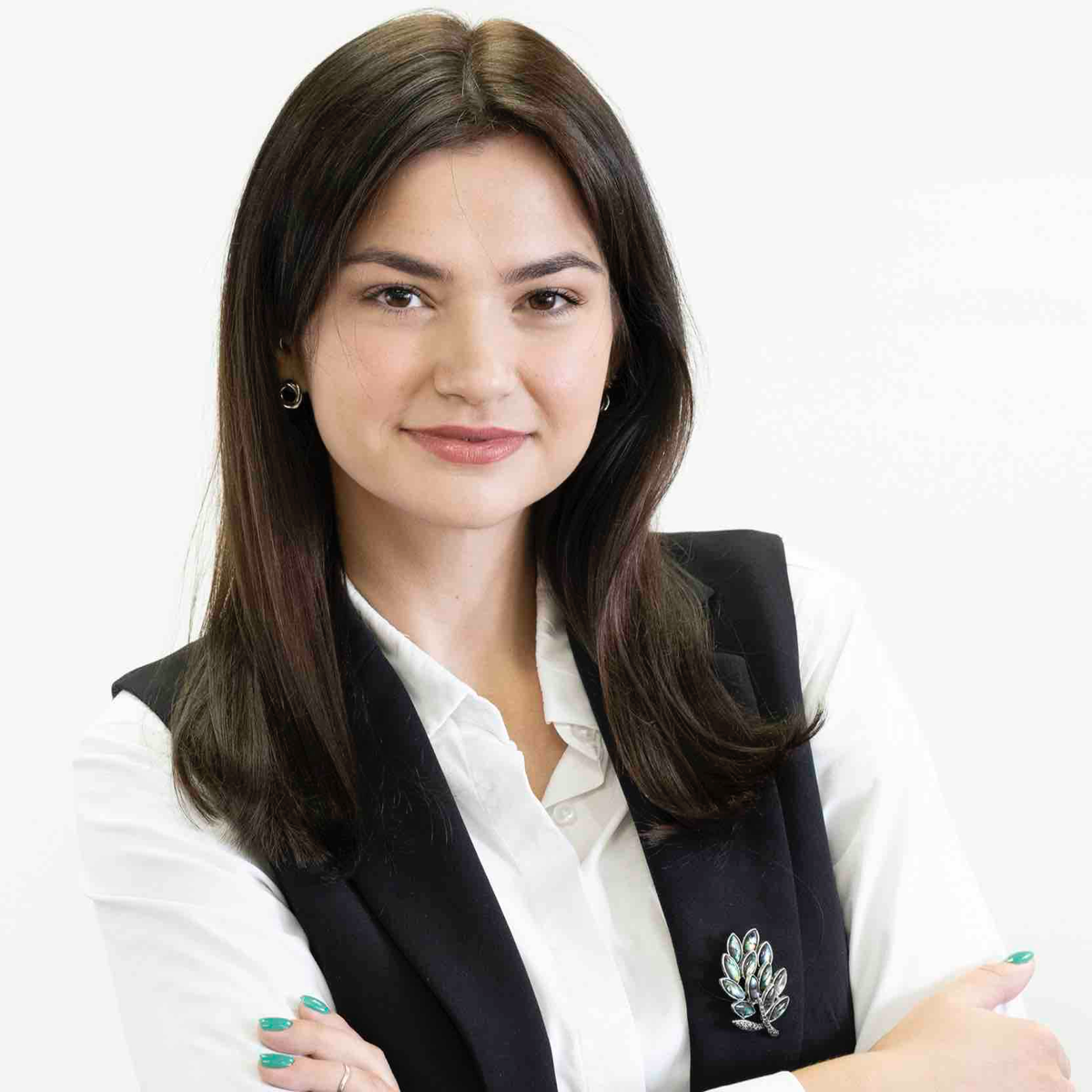 Владлена Халитова