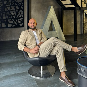 Андрей Ильин