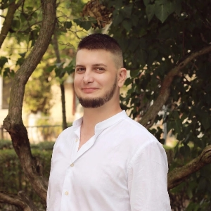 Артем Монахов | Сетка — социальная сеть от hh.ru