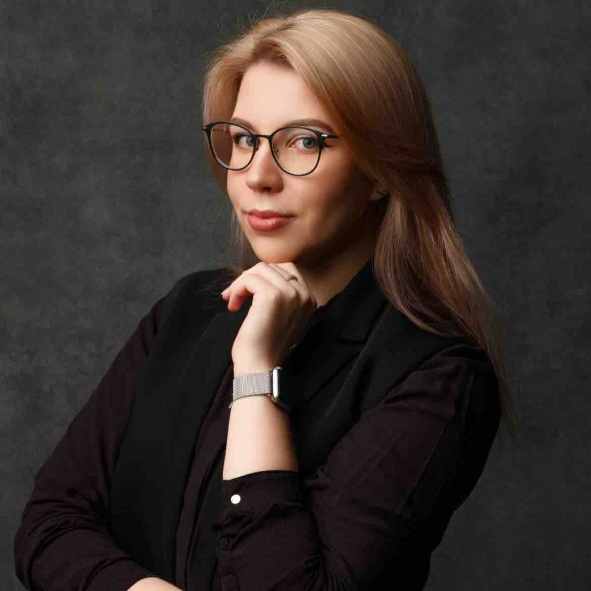 Анастасия Голомоносова | Сетка — социальная сеть от hh.ru