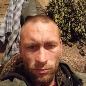 Никита Петров
