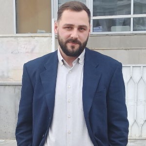 Иосеб Гурцкая