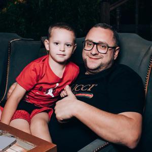 Виталий Хрусталев | Сетка — социальная сеть от hh.ru