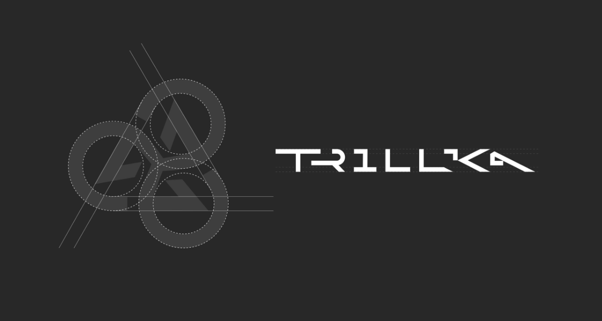 🔶 Доброго времени! 🦊 Брендинг для музыкальной группы.
Проект Trillica - это соединение стиля трилл, что-то грязное, с чем то лиричным, философским | Сетка — социальная сеть от hh.ru