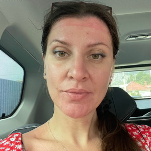 Александра Зарикоева