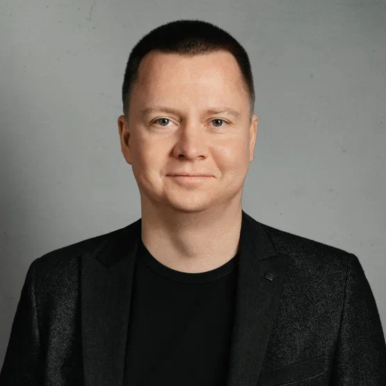 Виктор Зикратов | Сетка — социальная сеть от hh.ru