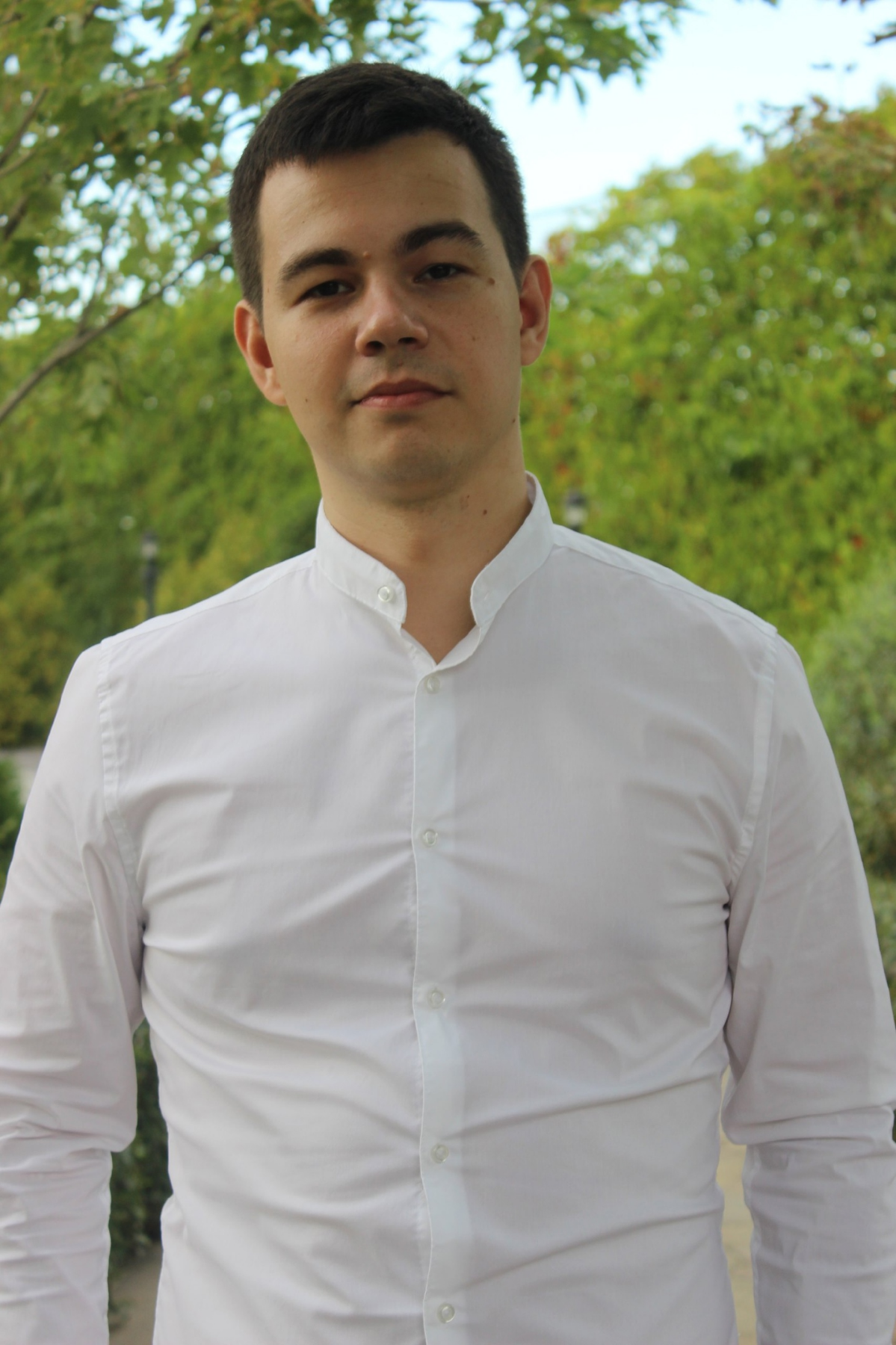 Сергей Божко