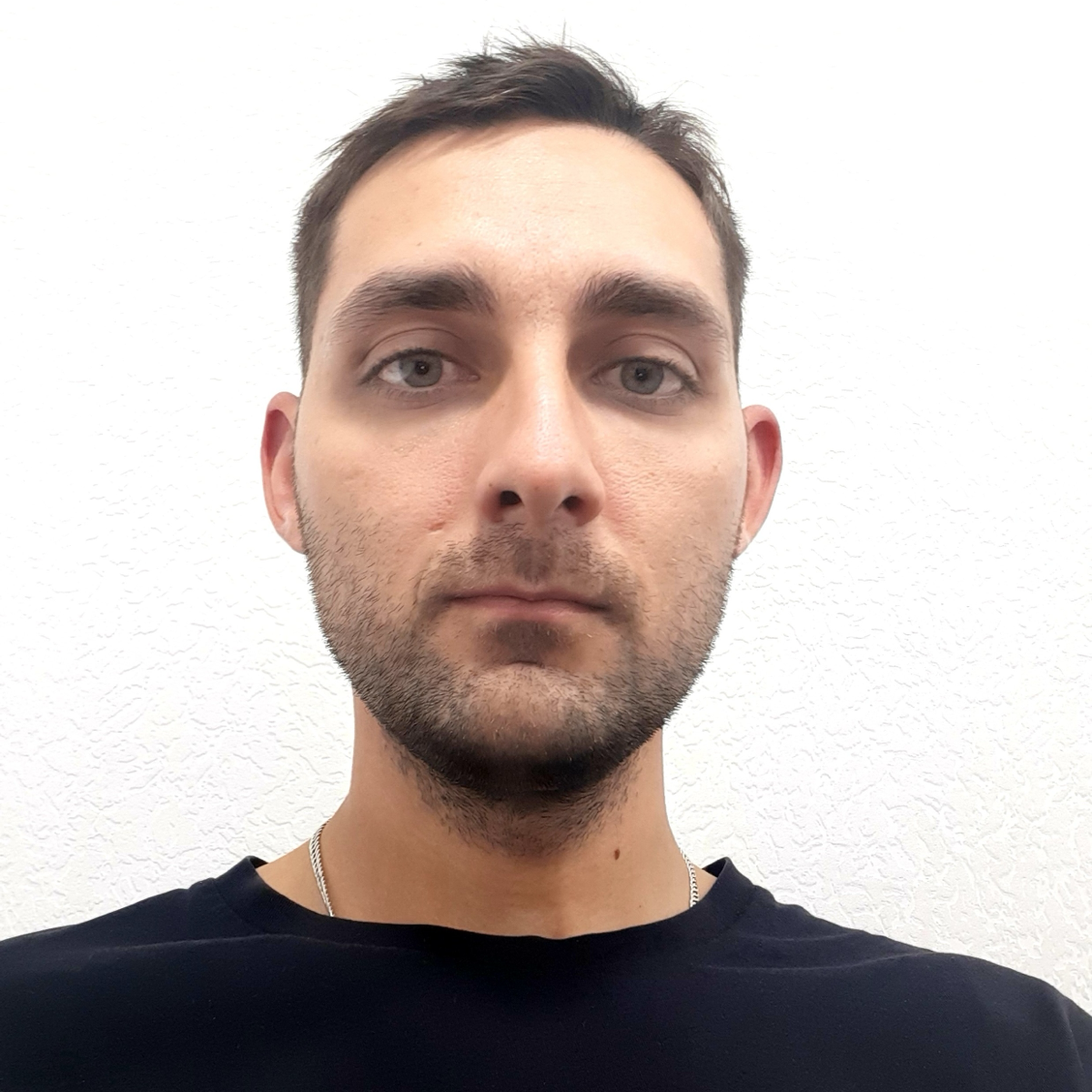 Семён Паненко