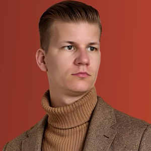 Никита Верженюк | Сетка — социальная сеть от hh.ru