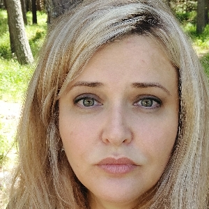 Ольга Мамонова