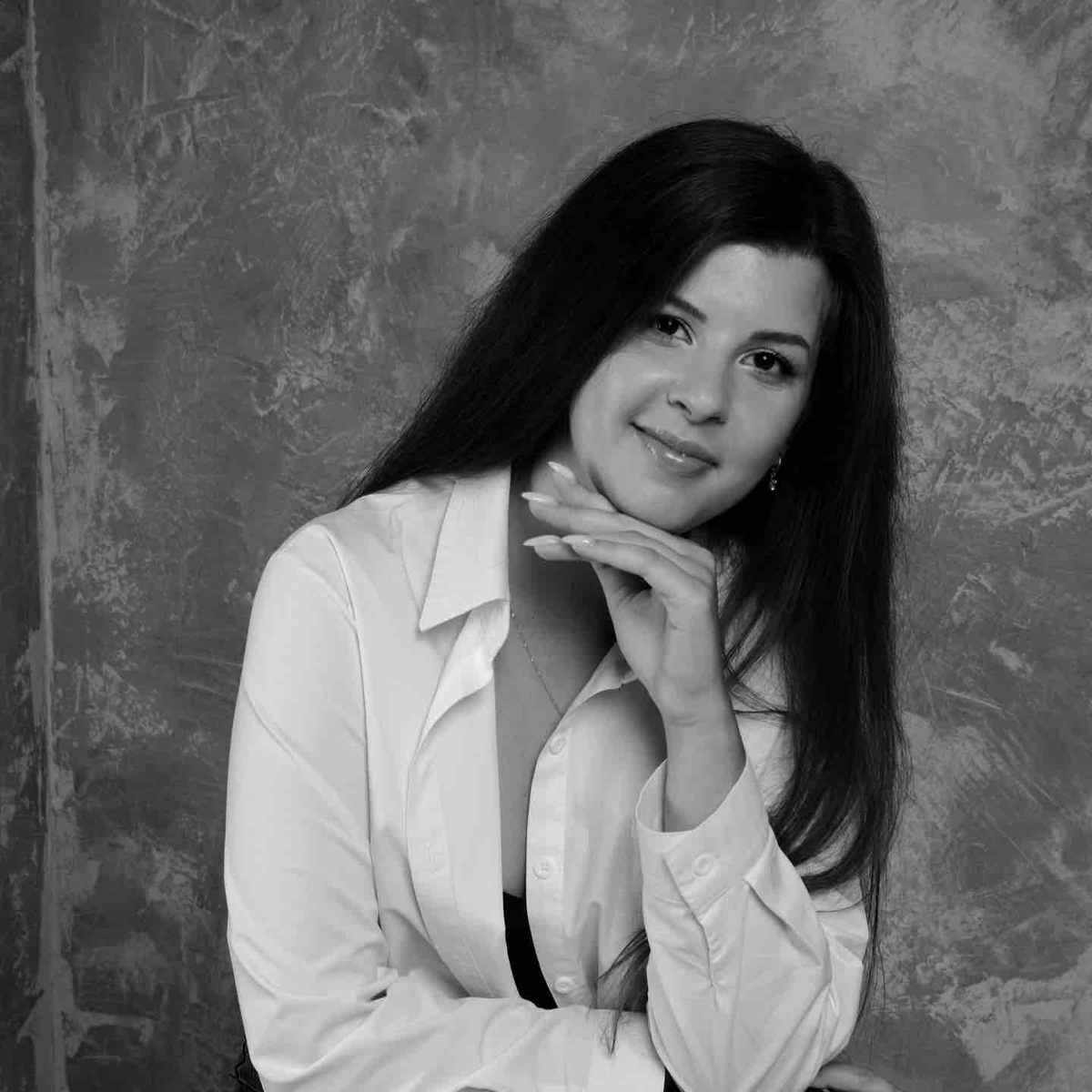 Анна Сучкова | Сетка — социальная сеть от hh.ru